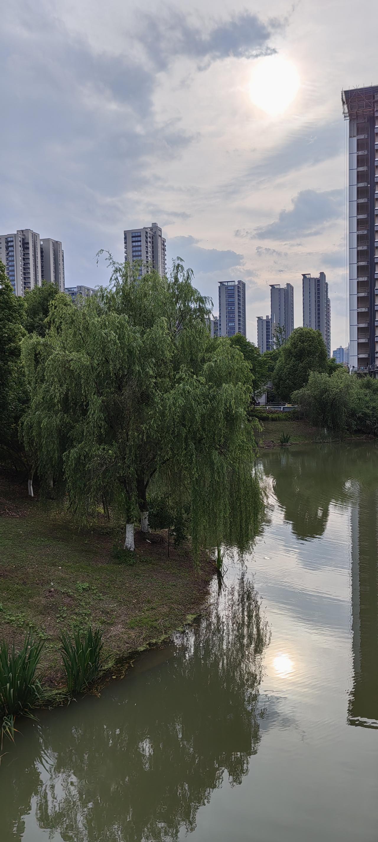 人到中年，收起热情，守住本心。

经历过失望，受过伤，慢慢收起多余的热情。

不