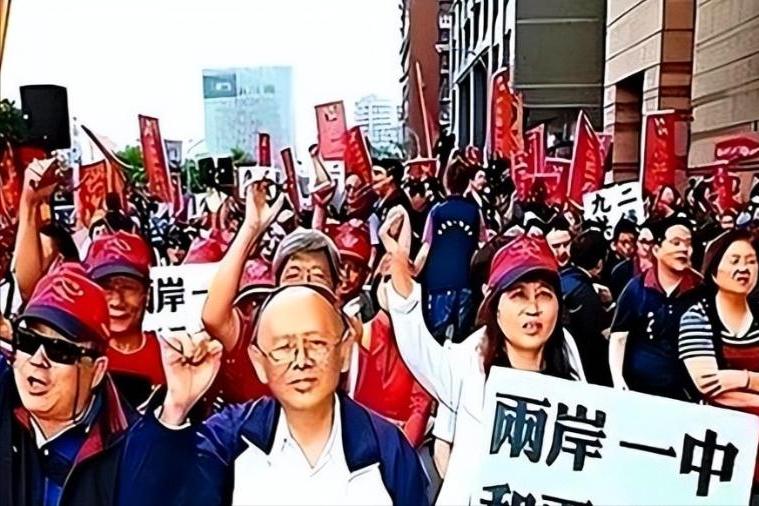 大陆修法可征用战时资源，台商一时间人心惶惶？没必要杞人忧天。
8月28日通过了新