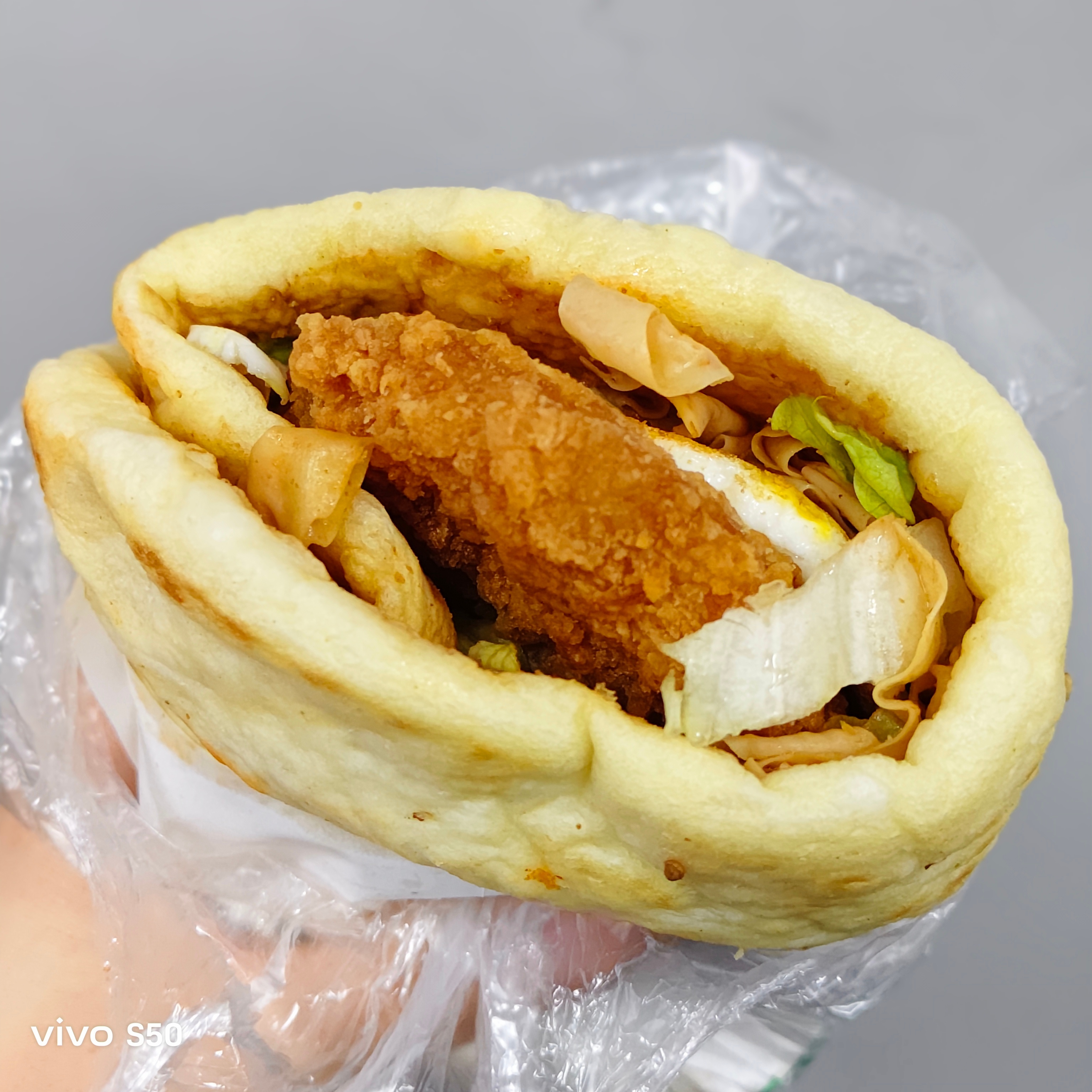 早上好呀~春捂秋冻，换季注意别感冒🤧 