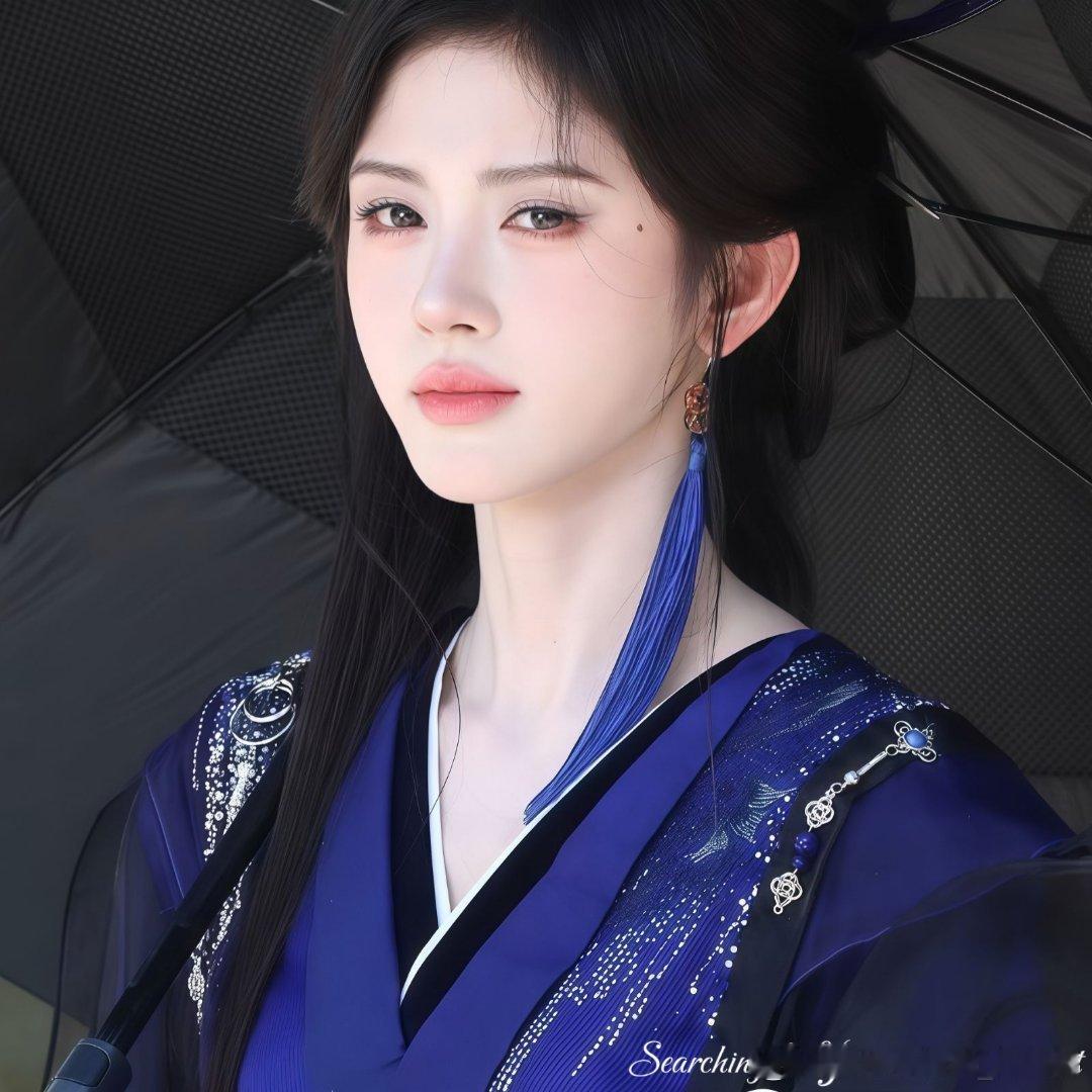 黛她笑颜如花鞠婧祎阿黛鞠婧祎来战