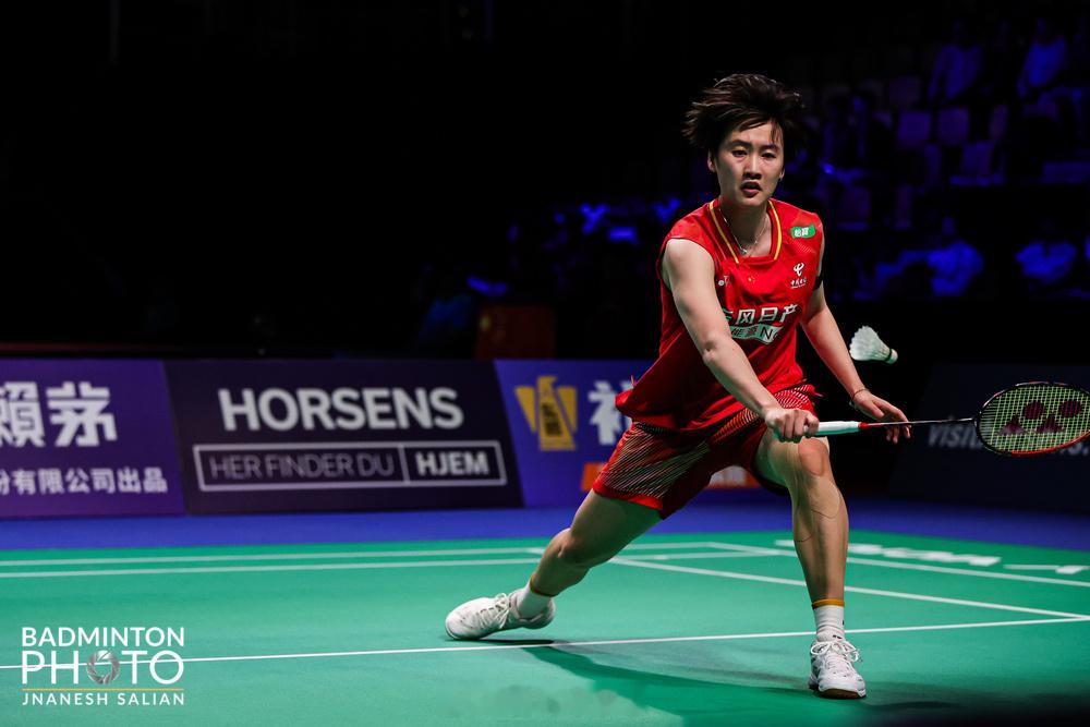 2026年汤尤杯国羽尤杯首场开门红中国队5-0乌克兰 国羽尤杯首场胜利，小组开门