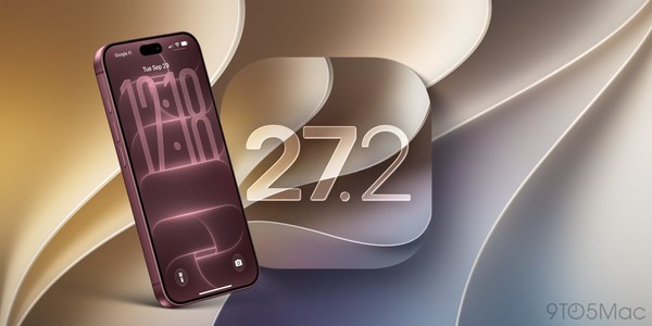 iOS 27.2下周登陆iPhone 新增双摄功能 支持群聊通话