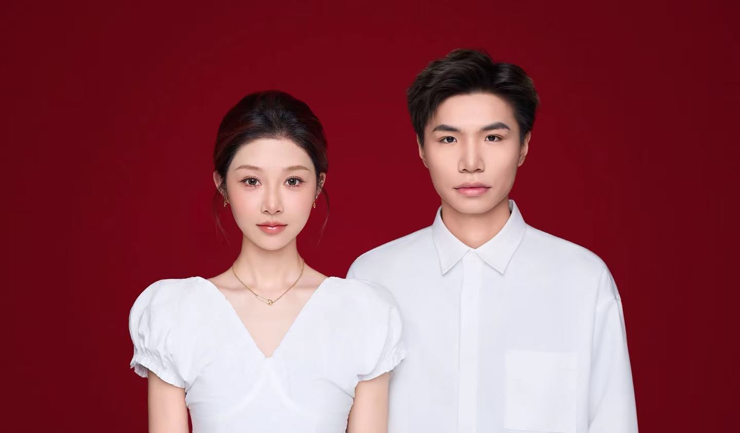 刘哲5100领证结婚刘哲5100结婚 喜欢的博主领证啦 