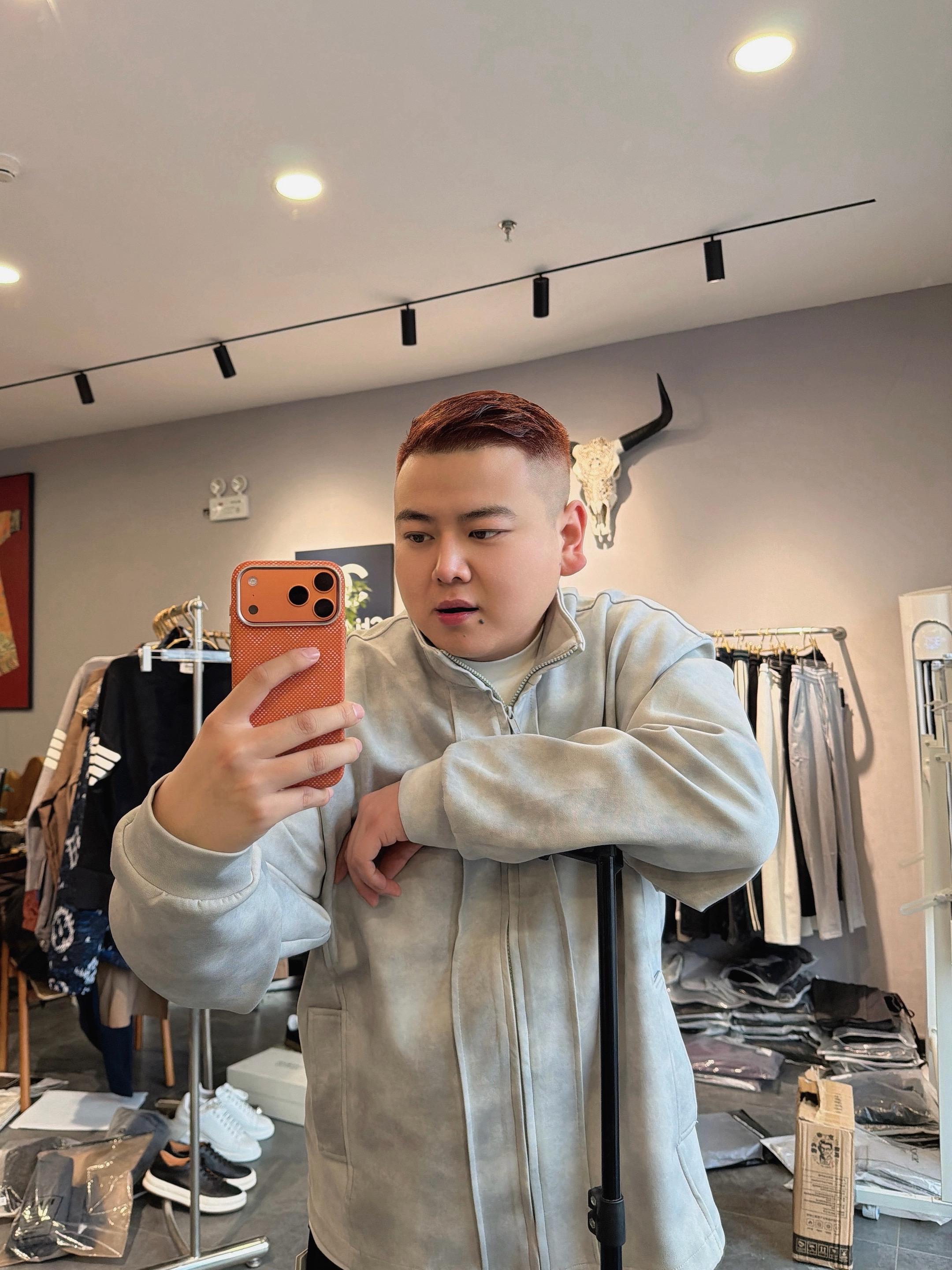 皮囊不一定要完美 穿搭一定要到位