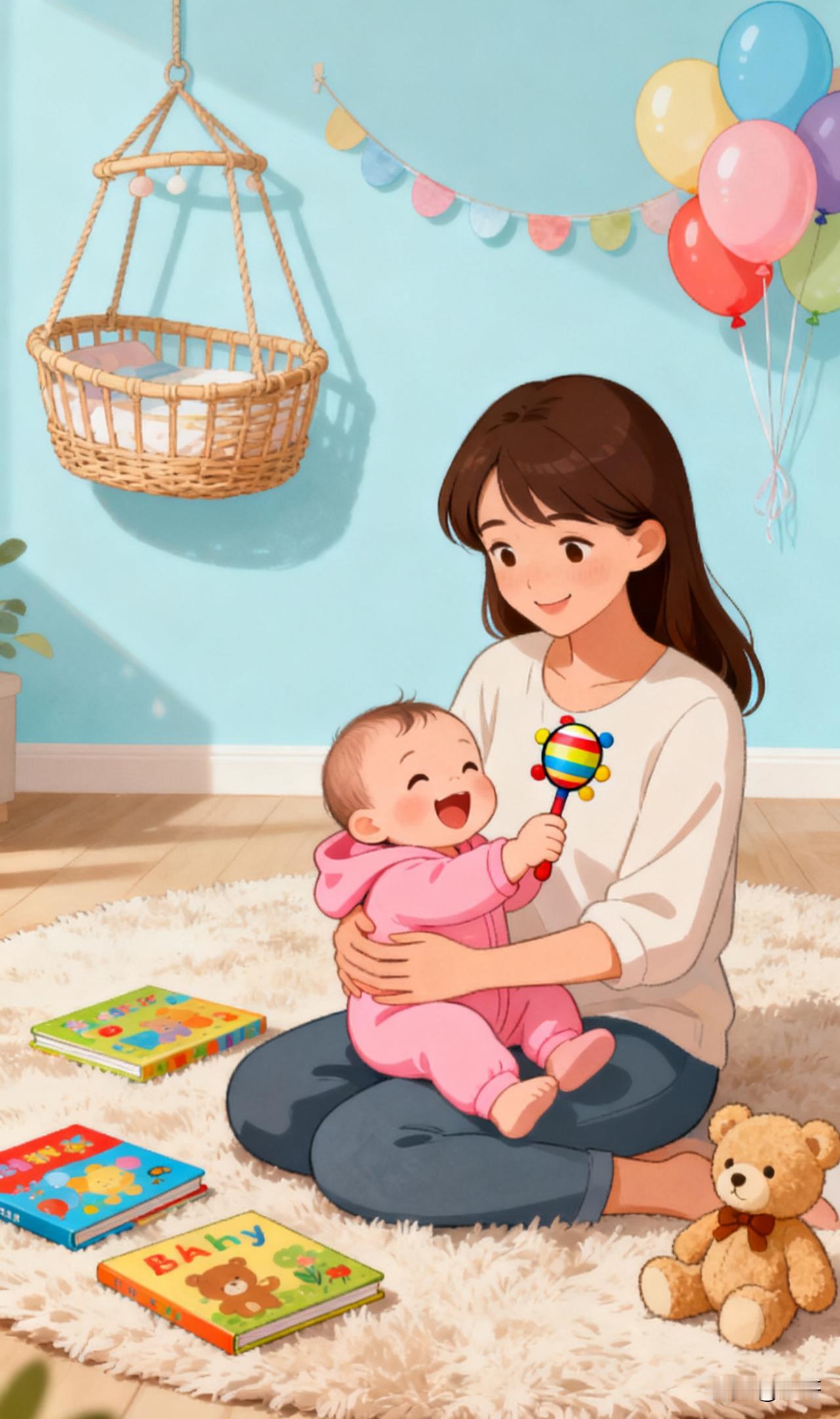 看了某明星的育儿观，我瞬间原谅了自己当妈的焦虑！
 
深夜翻到孩子揉皱的奥数卷子