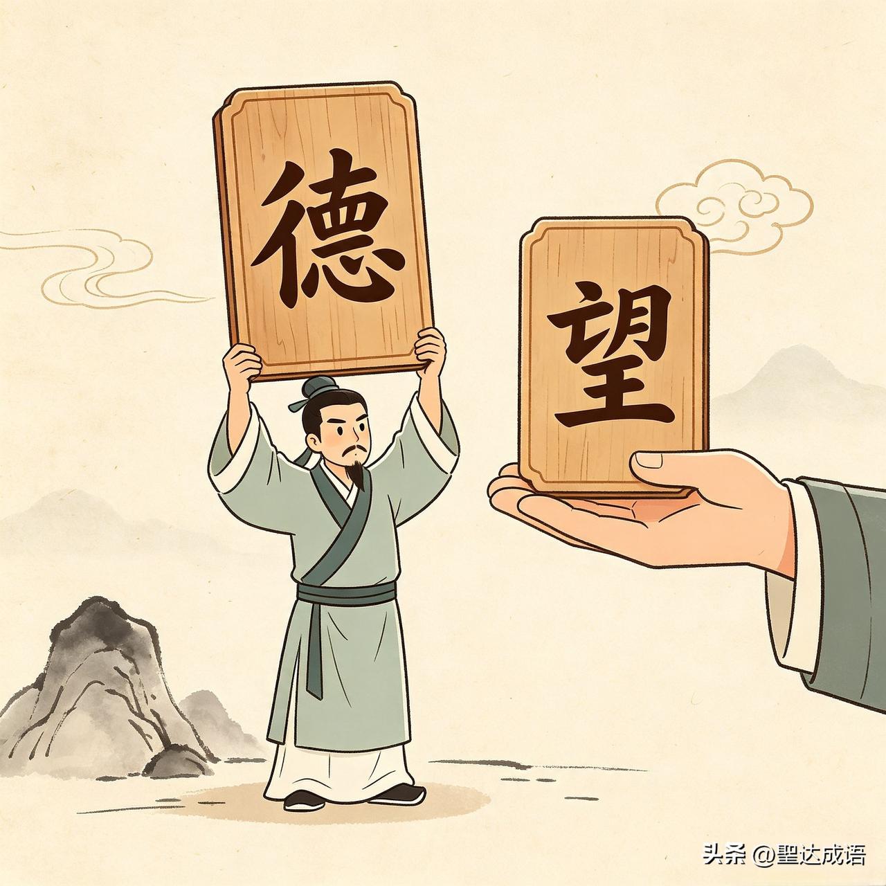 分享有趣的图猜成语看图猜成语