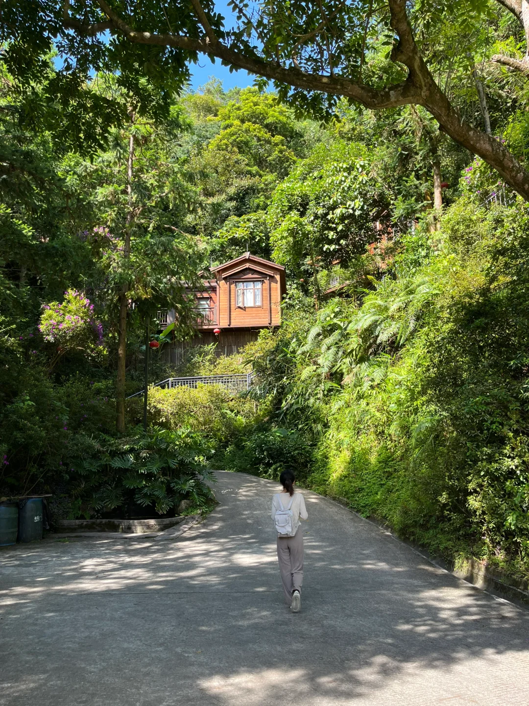 深圳打工人挑战每周末旅游第3️⃣7️⃣站云浮