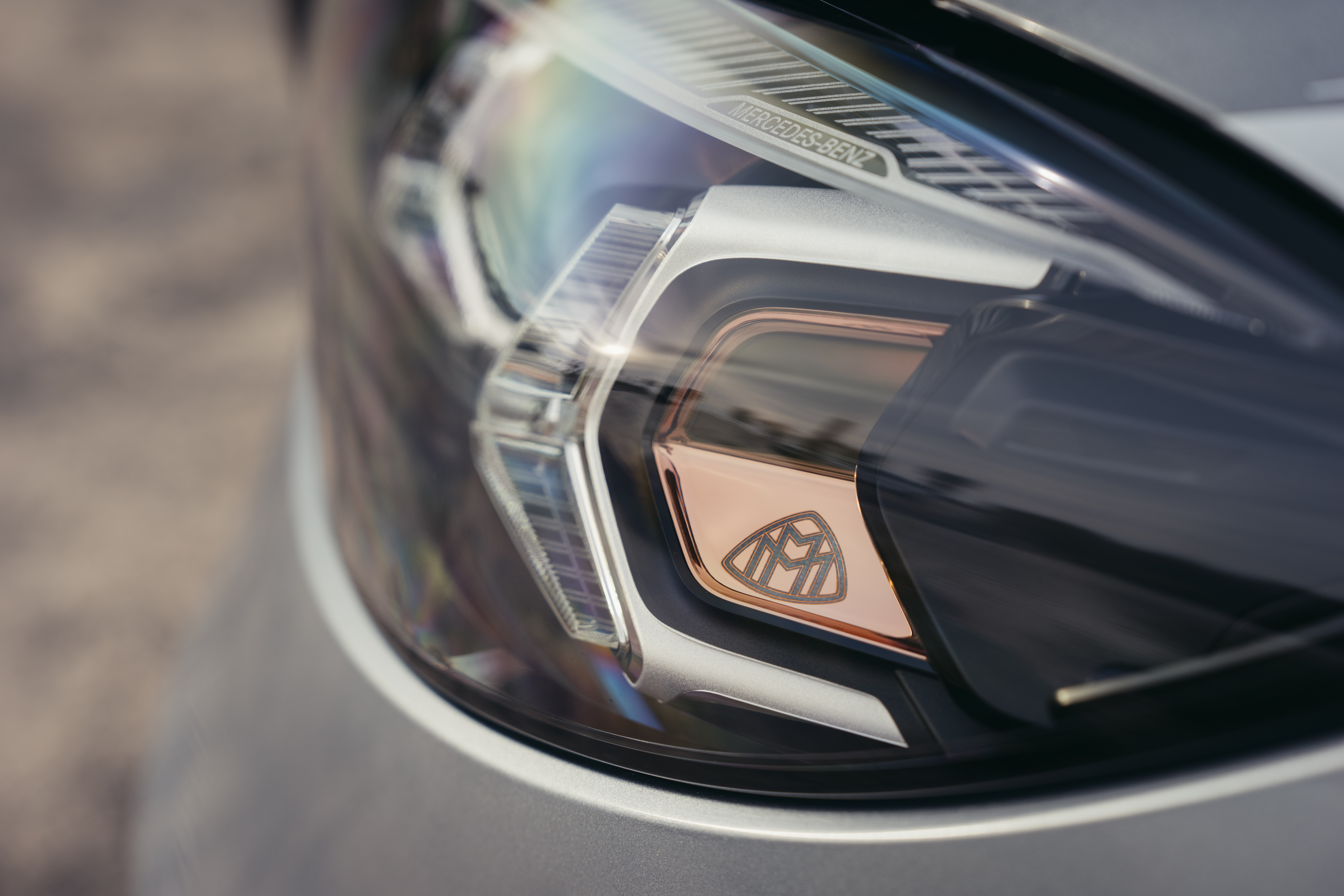 Mercedes-Maybach S 580 e新车