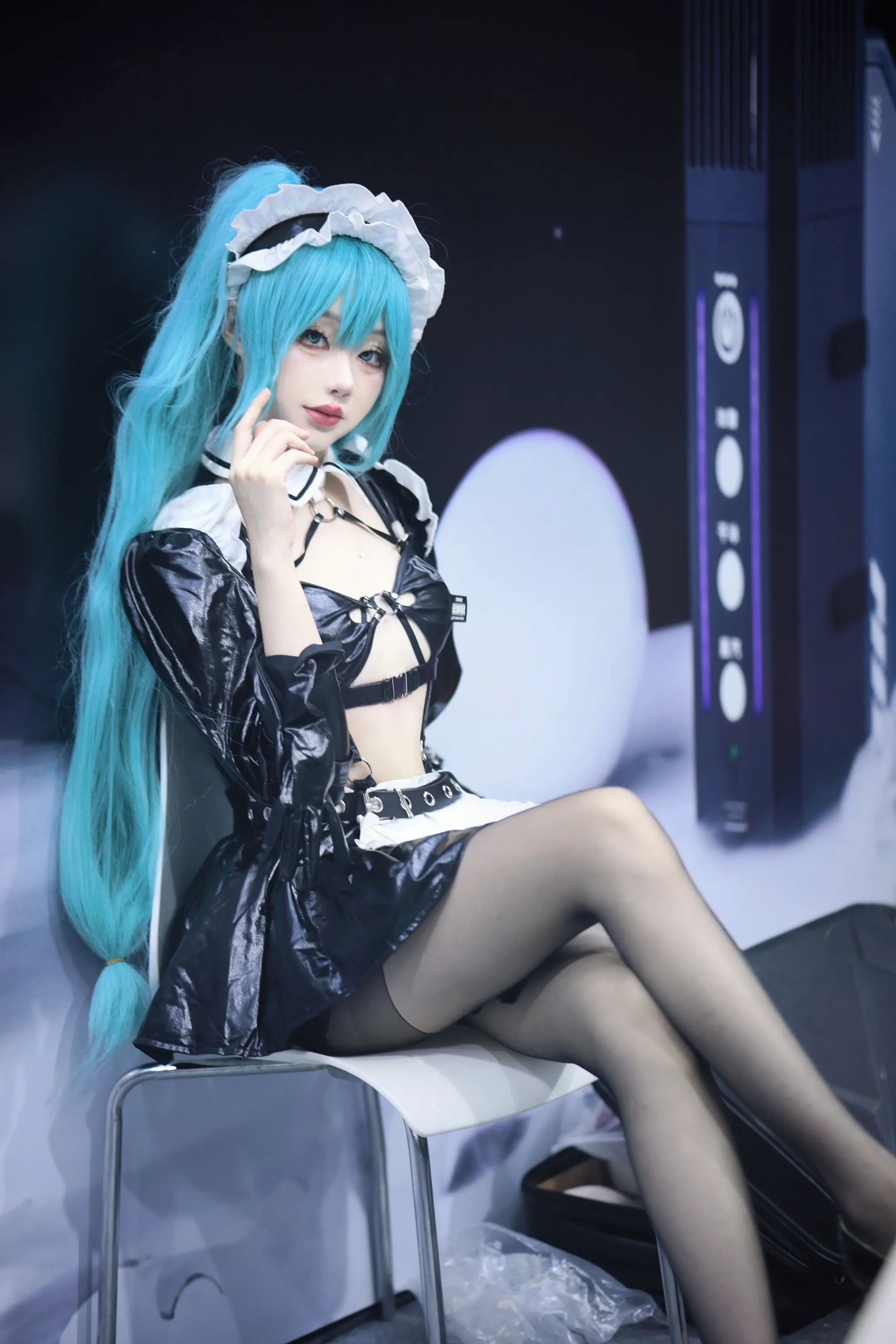 初音未来
