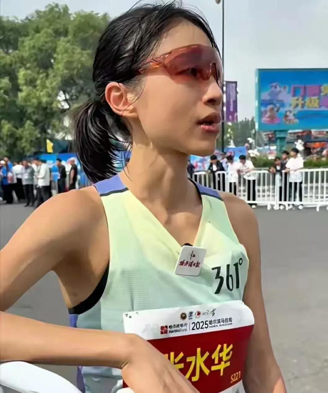 本来好好一个事儿，就因为一段采访毁了！真是得不偿失！

这个张水华为啥会在夺冠之