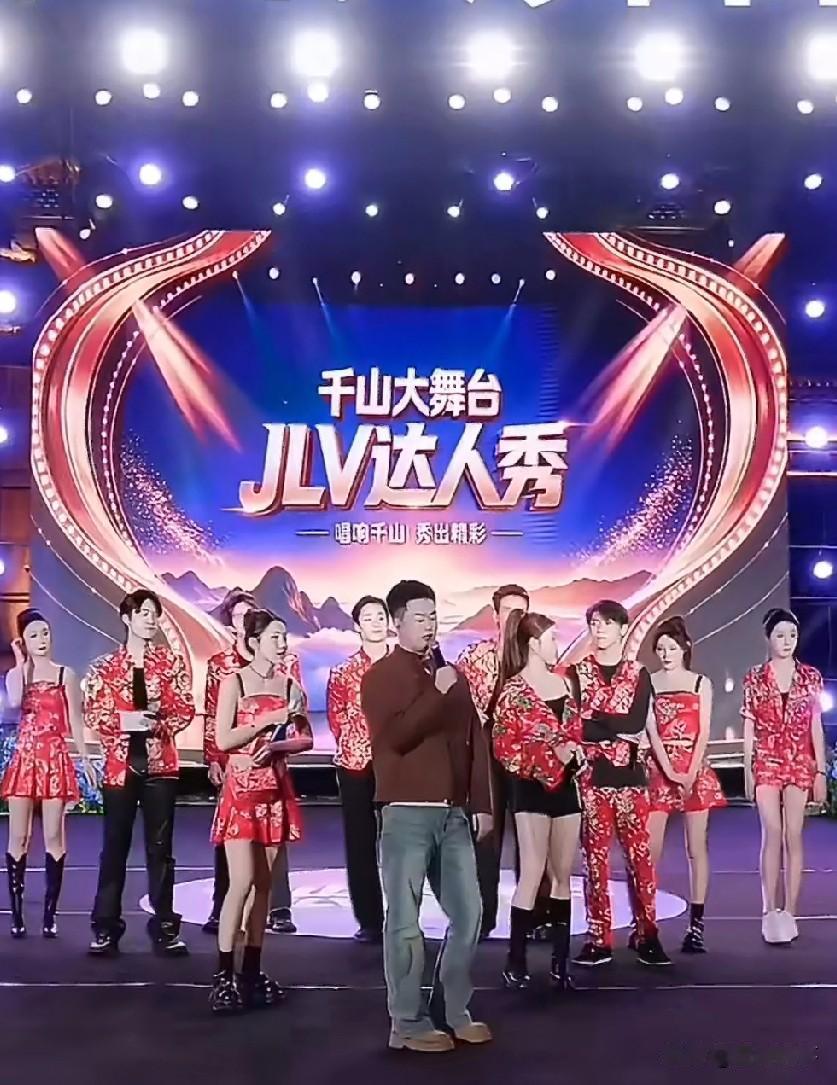 巴扎黑表示“没想到自己能否极泰来”，对粉丝来到现场感到非常欣慰，言语中流露出意外