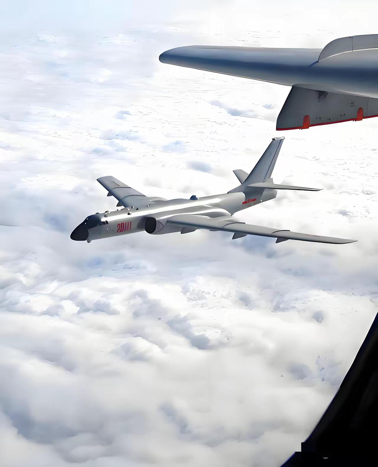 中国果断亮剑，菲律宾非法图谋当场被狠狠打脸，这场海空行动，是主权底线最有力的宣告