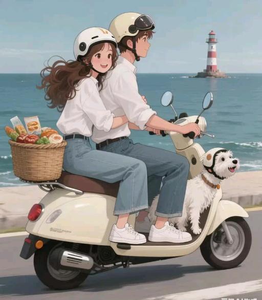 最珍贵的能力，是学会换位思考
 
婚姻里的很多矛盾，根源不是不爱，而是不懂站在对