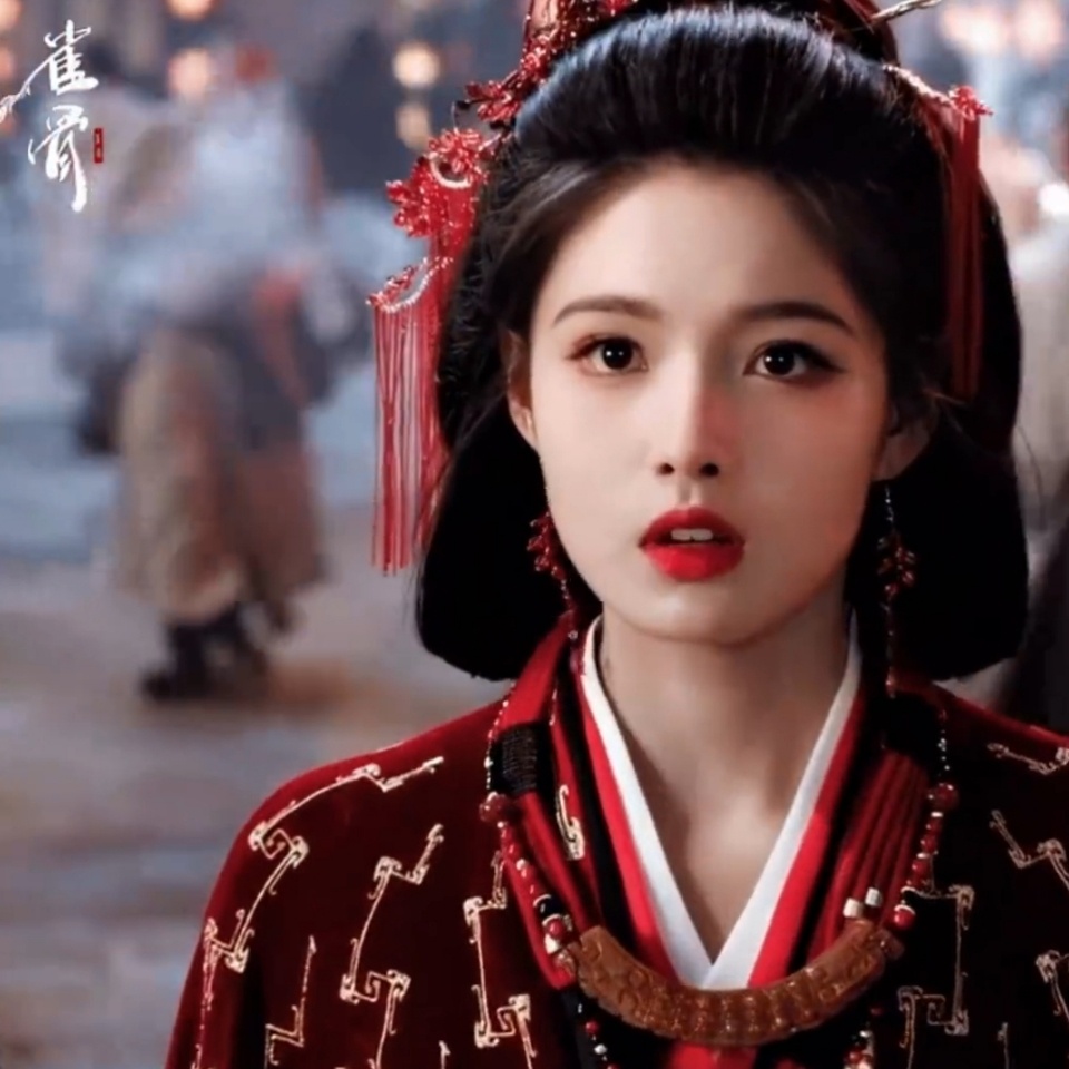 网友民选沈娇娇网友提名沈娇娇选角网友民选沈娇娇，艾米黄羿邓恩熙，[打call][