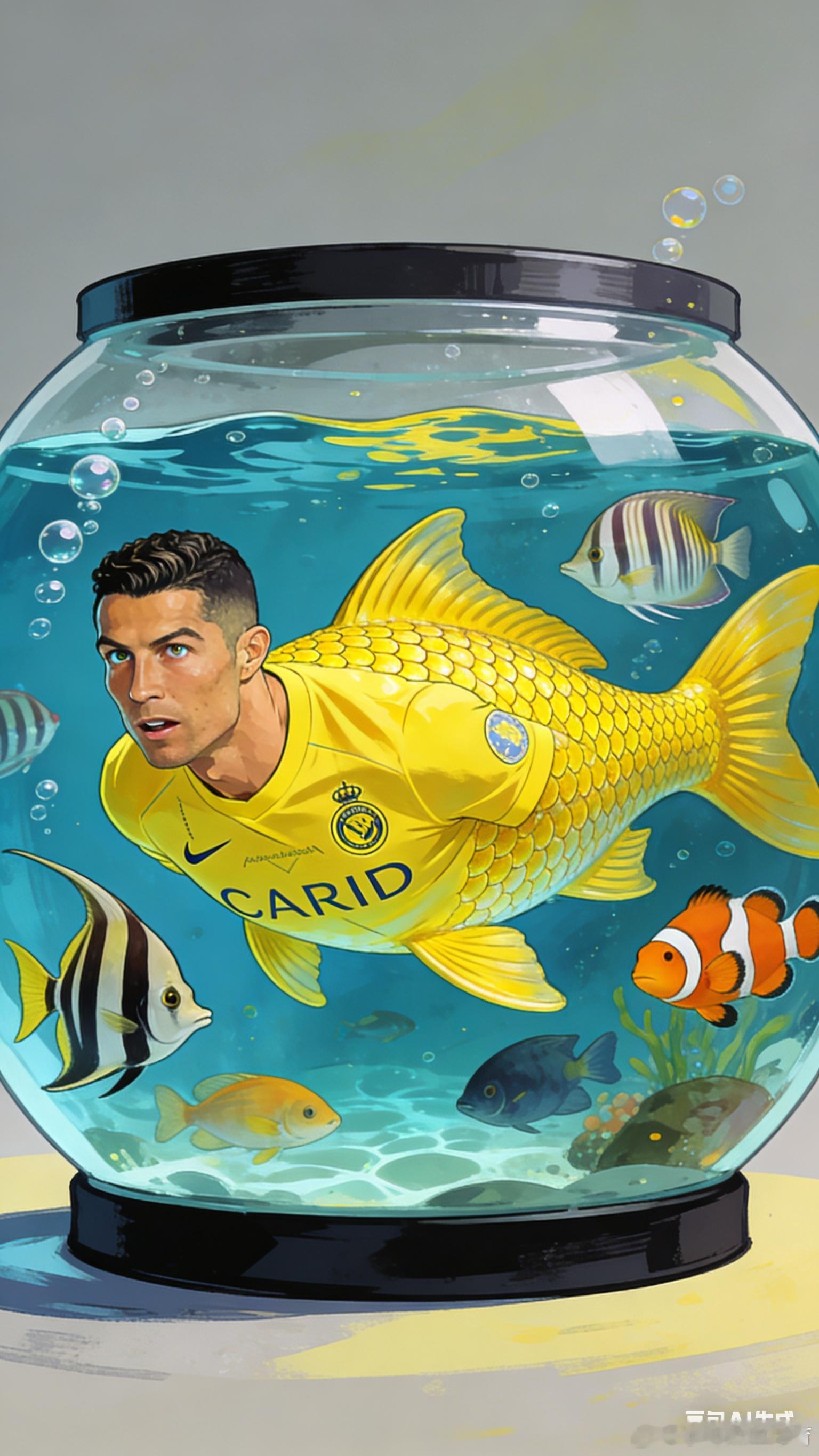 利雅得胜利vs吉达联合种种迹象表明，C罗离队的可能性是越来越大了。沙特联赛肯定了