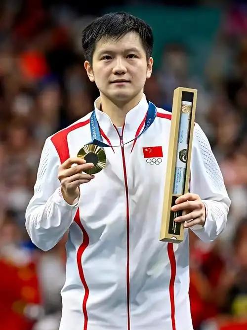 樊振东是否出战2027年世乒赛，是国乒洛杉矶奥运阵容的终极风向标。
若他回归，说