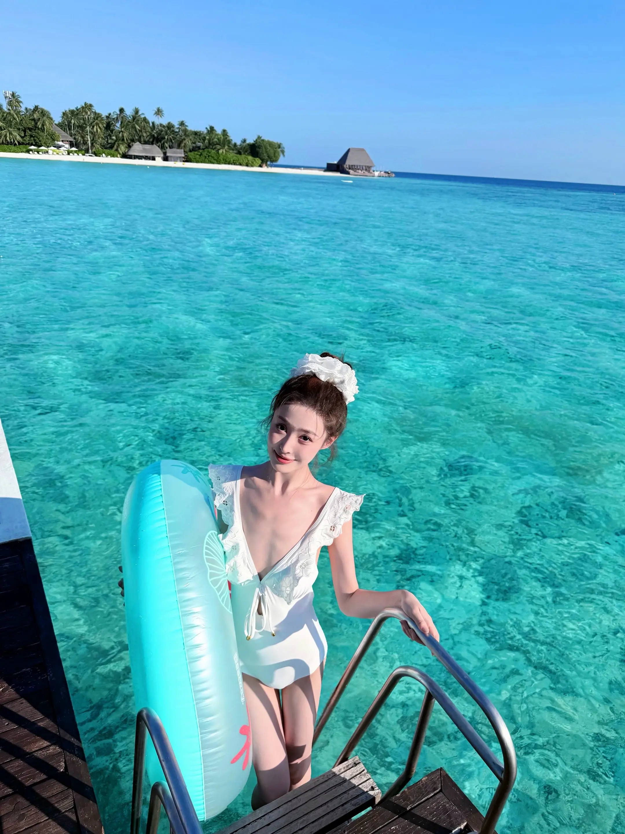 🫧🩵🐟 Maldives