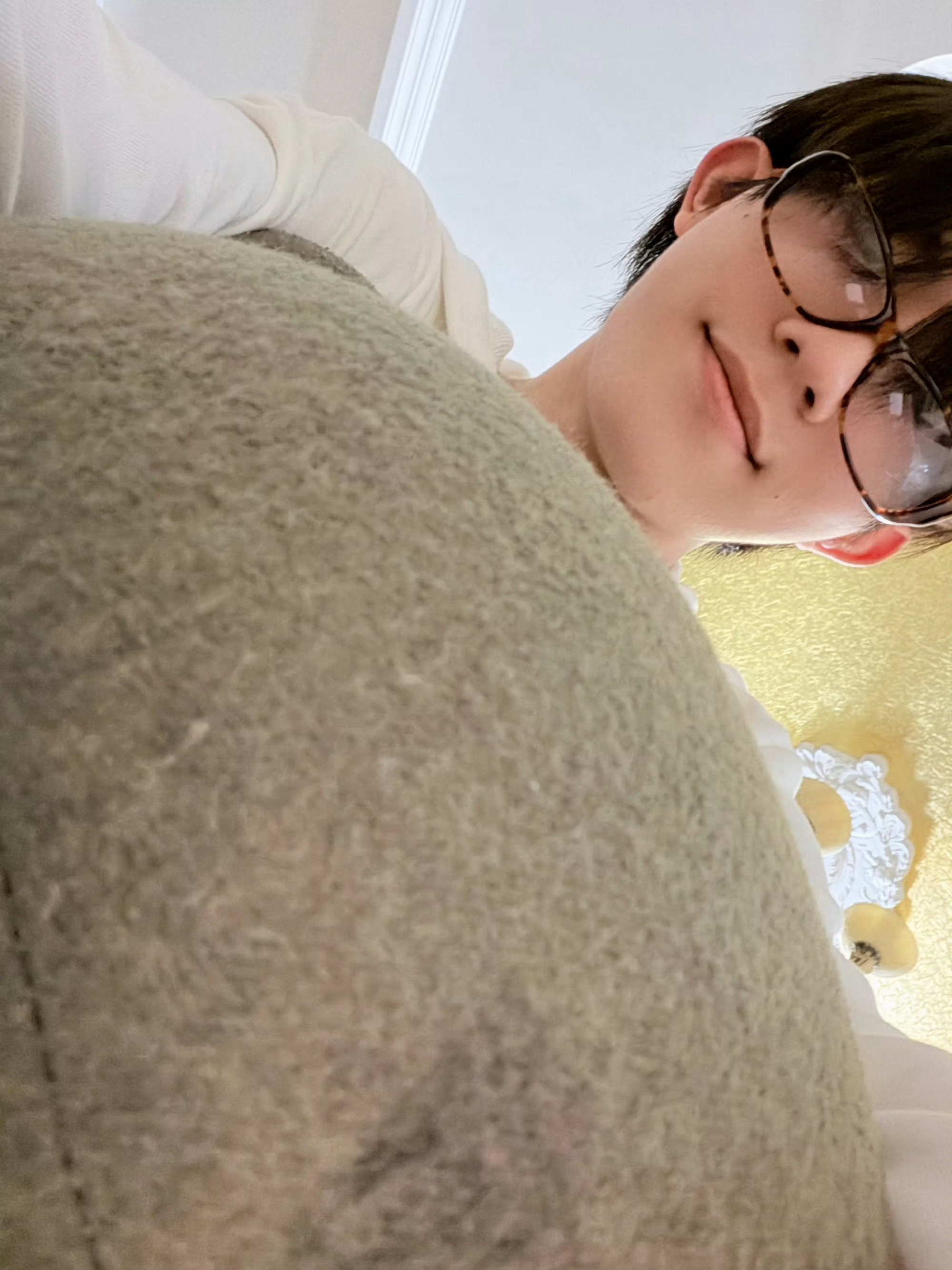 苏新皓小马到家了苏新皓的小马到家了 啊啊啊好萌吧 