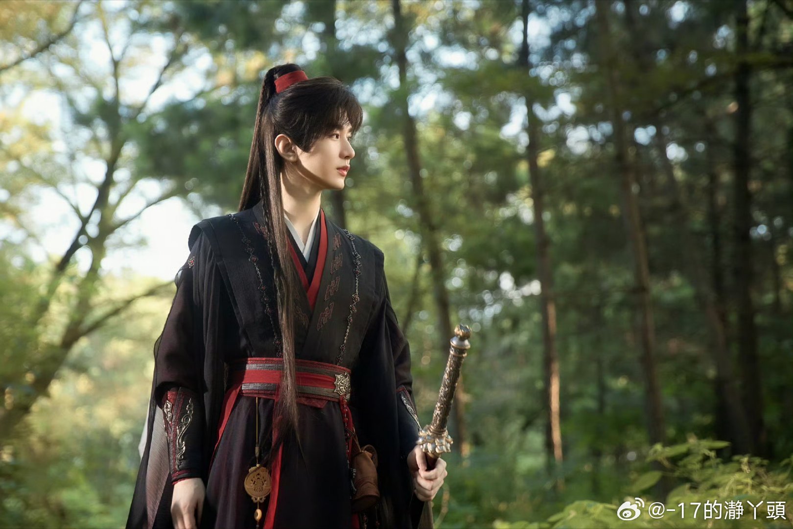 V成毅天地剑心cy成毅王权富贵成毅，我 对你的爱永远都不会搁浅，你是我生命中最珍