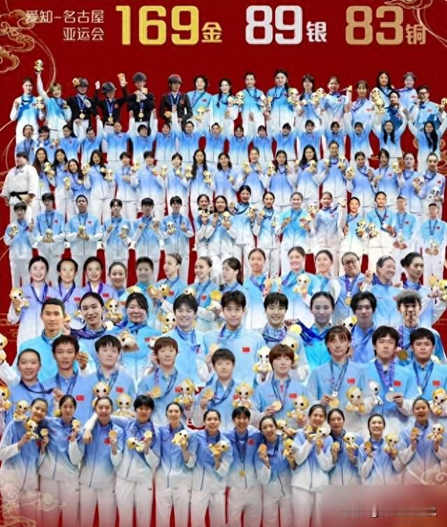 争议四起！亚运收官，1金选手稳居C位，三冠王王曼昱蒯曼身居两侧