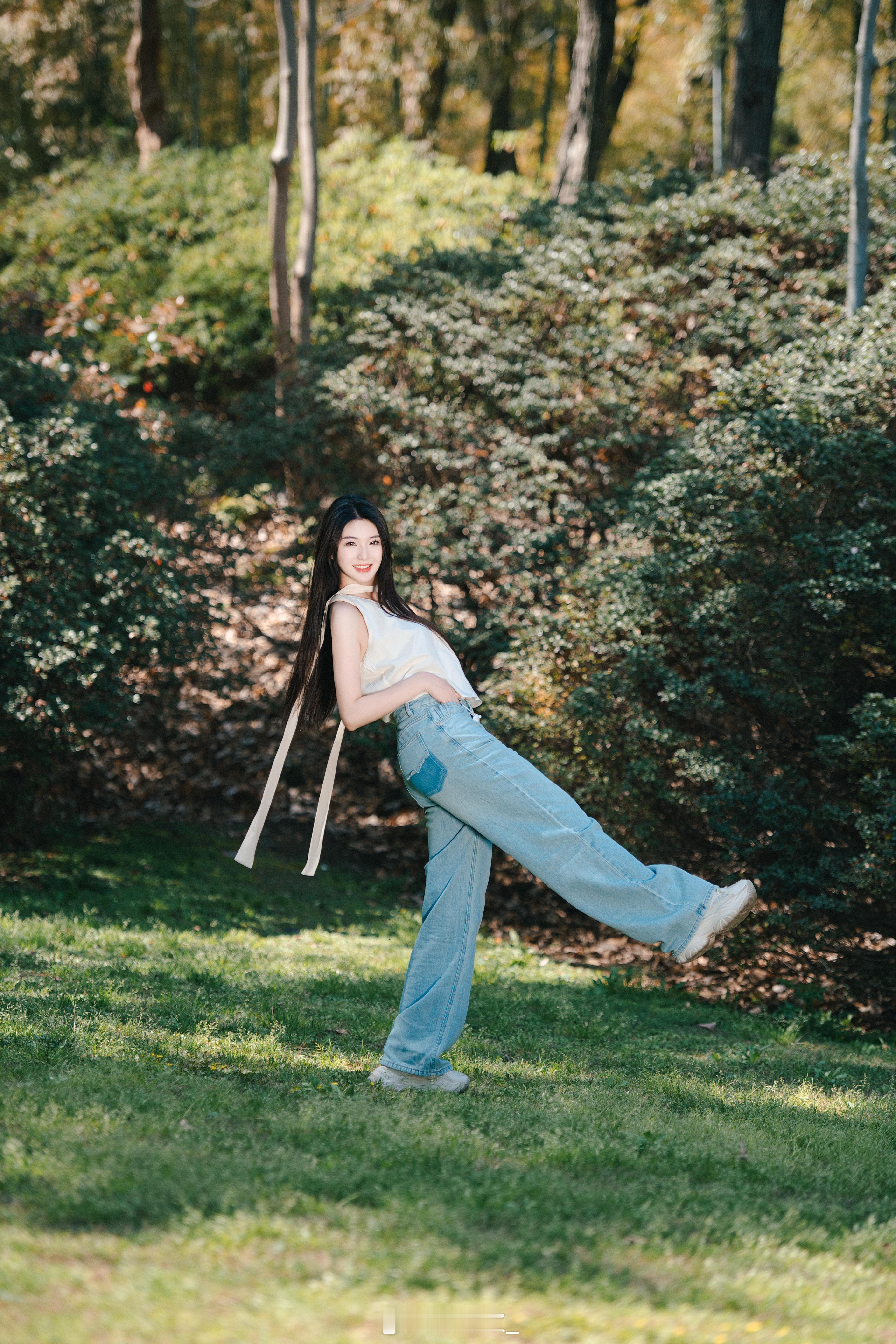 “随心 随意 随缘 随性” ​​​