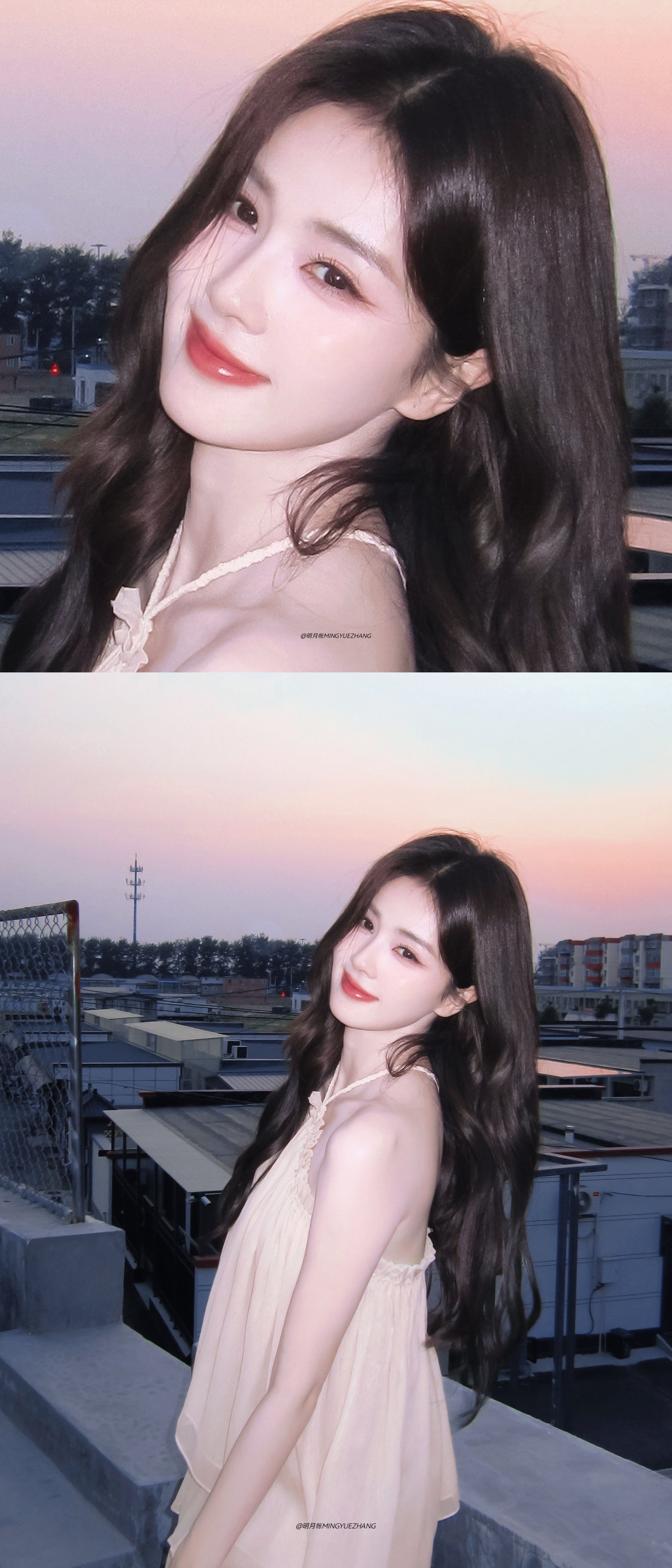 是妈妈是女儿 