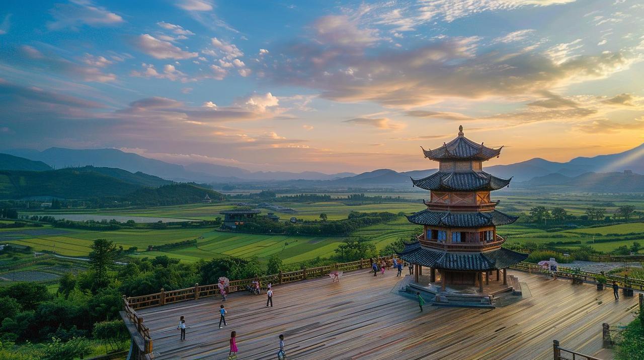 5月1日起执行！广东65岁以上老人，凭身份证免费游全省公办景区
一张身份证，解锁
