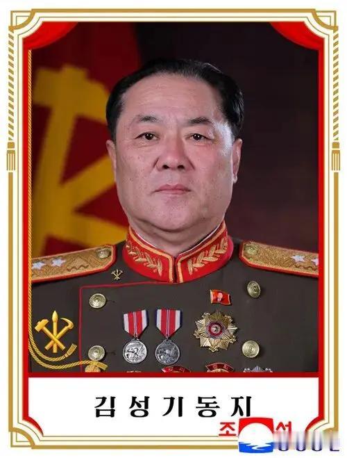 朝鲜军队最近出了一件大事，震动不小。

2026年7月10日，朝鲜在平壤召开了一