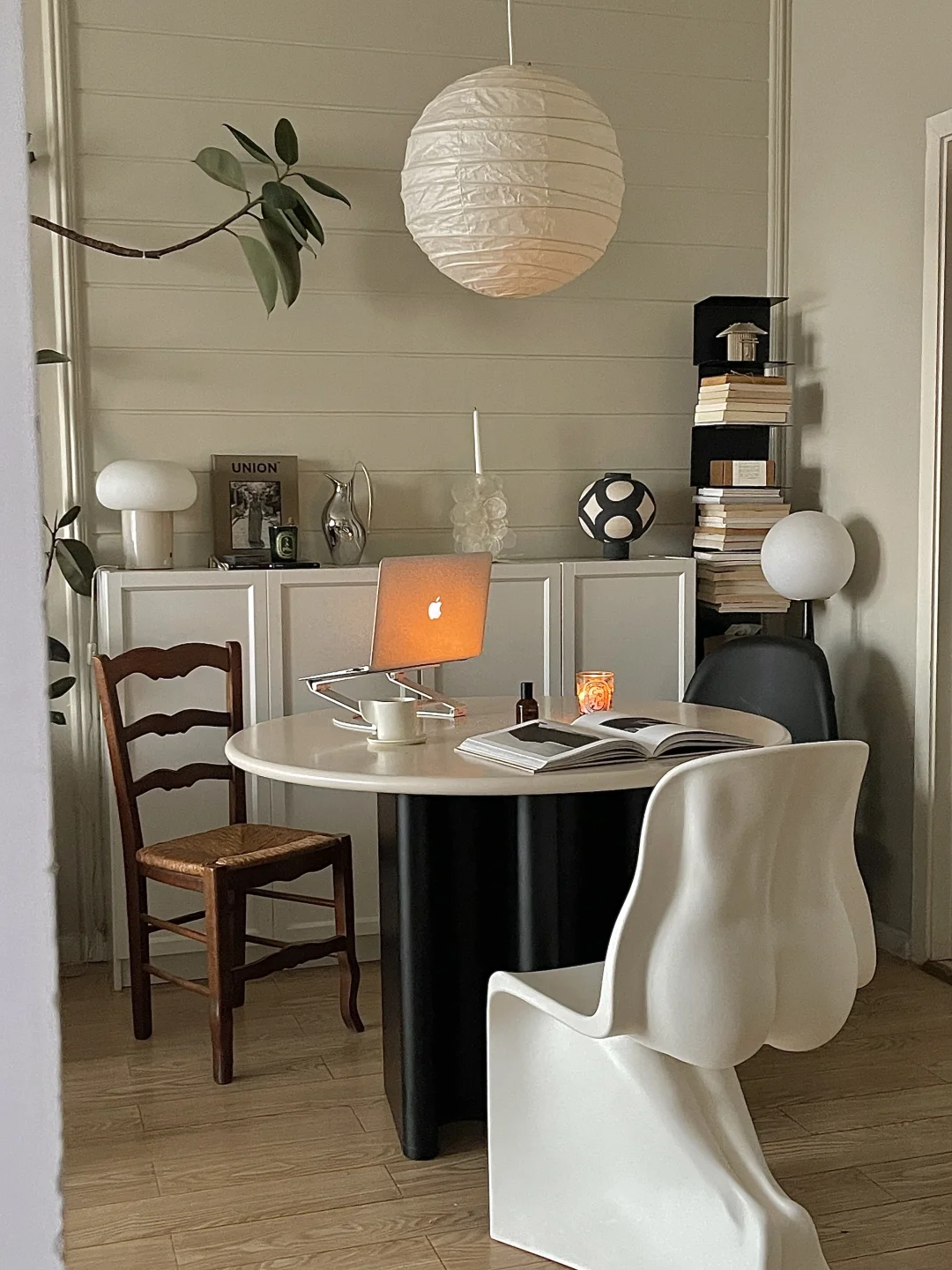 宅家日常，进入九月的家🍂