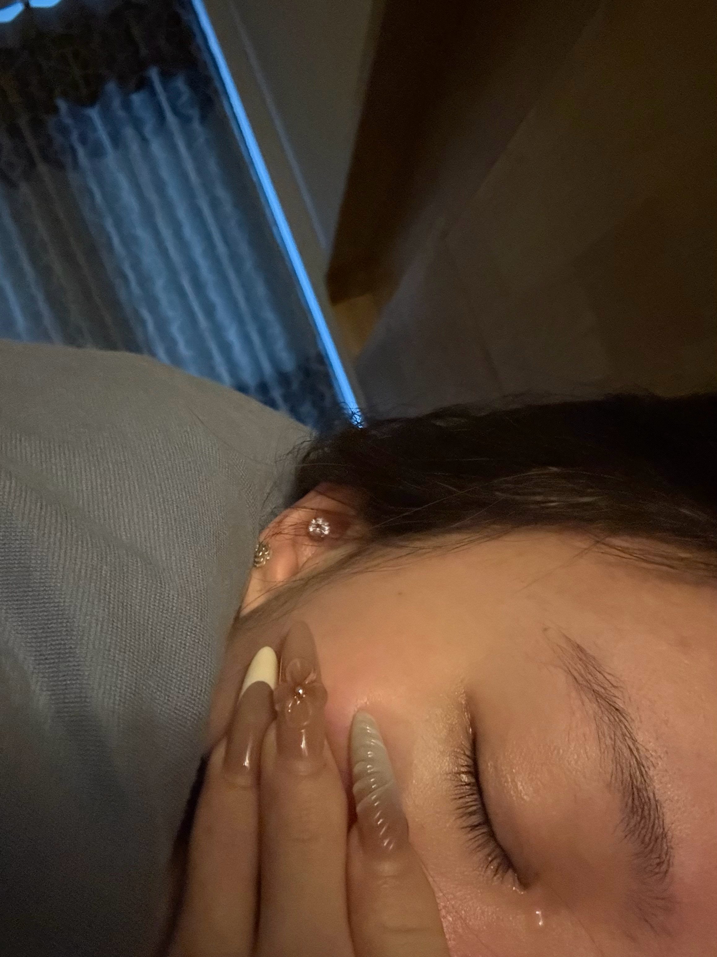 困的一命呜呼 