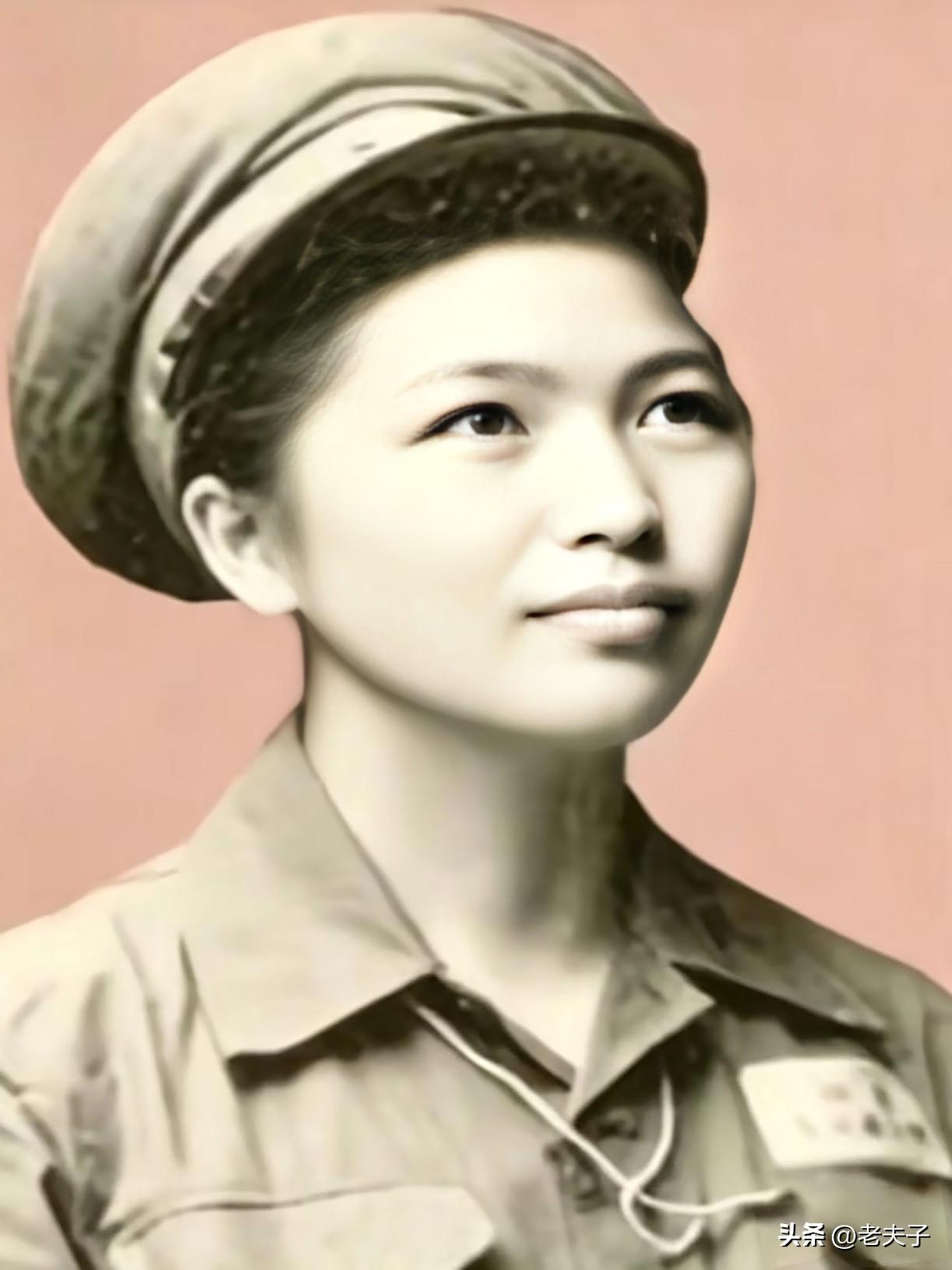 中国人民志愿军抗美援朝英烈之第1488位，戴儒品（1932一1951.11）生于