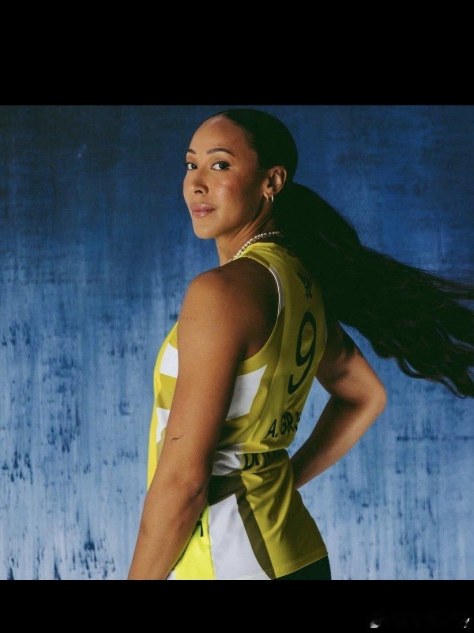 美国女排职业联赛（LOVB）总决赛 第1场盐湖城3-2奥斯汀，加拿大主攻格雷砍下