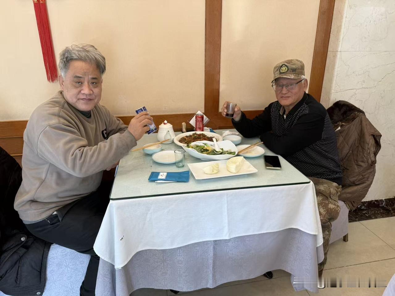 年前和谷国强老师在大连见了一面，给我的印象是步伐矫健、身体健康，也没听说他有心血