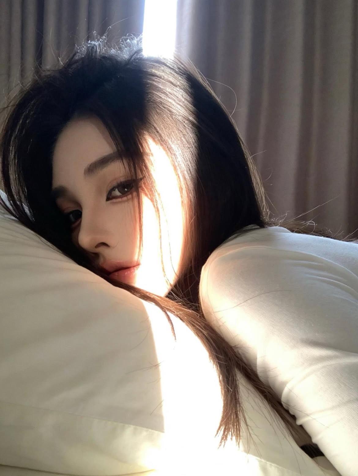 怦然心动的感觉，从这些照片中溢于言表！