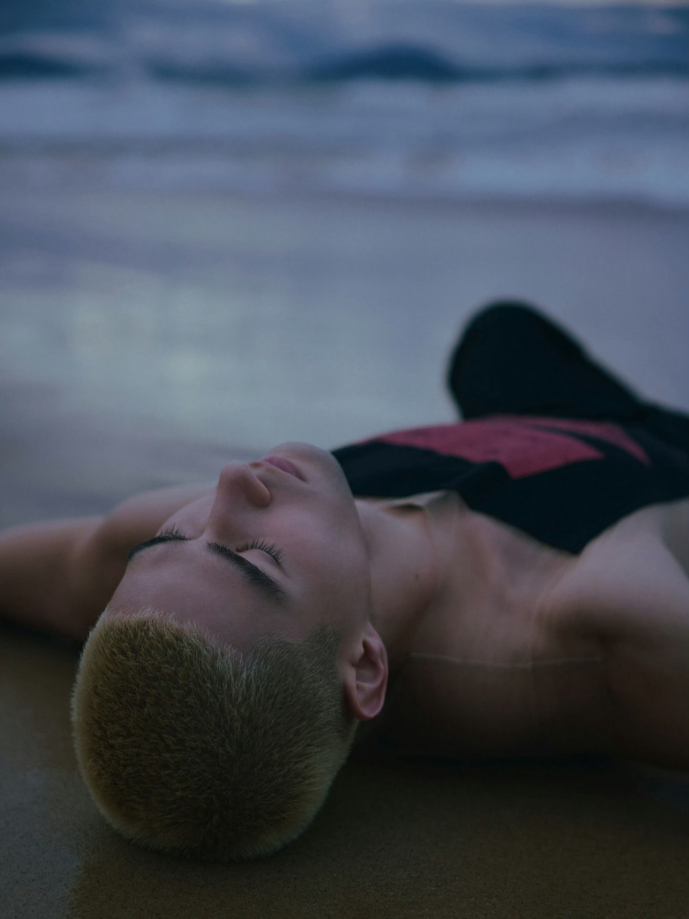 米卡✖️ELLE风尚大典 造型大片ELLE盛典ELLE红毯造型 ​​​