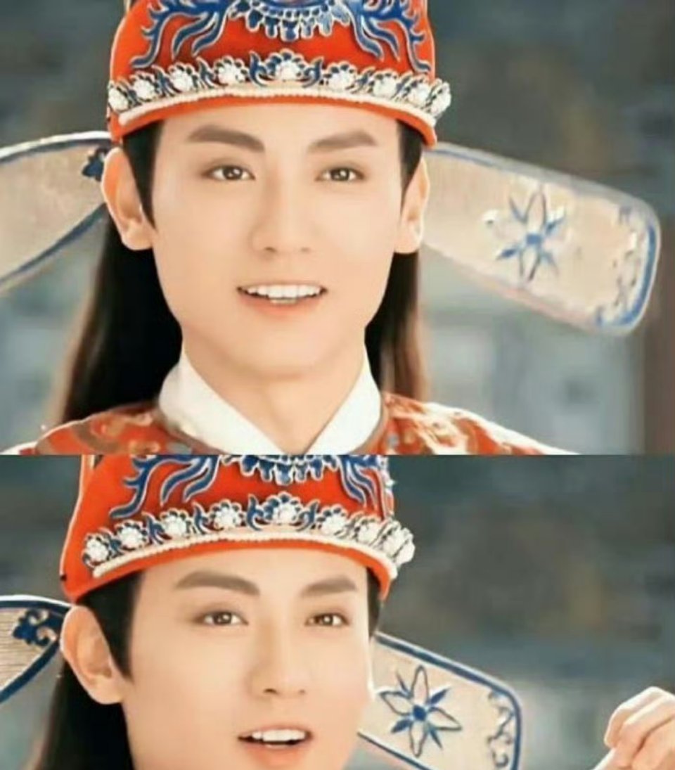 以前的状元VS现在的状元郎，所以说观众不爱看剧是有原因的 