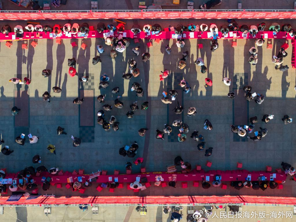 #海外网评#【暖心民生举措，绘就发展新图景】12月10日至11日，中央经济工作会