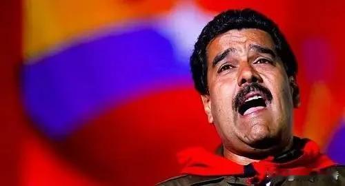 危难时刻，马杜罗终于等来了普京的电话。12月11日，普京与马杜罗通话，表达对委内