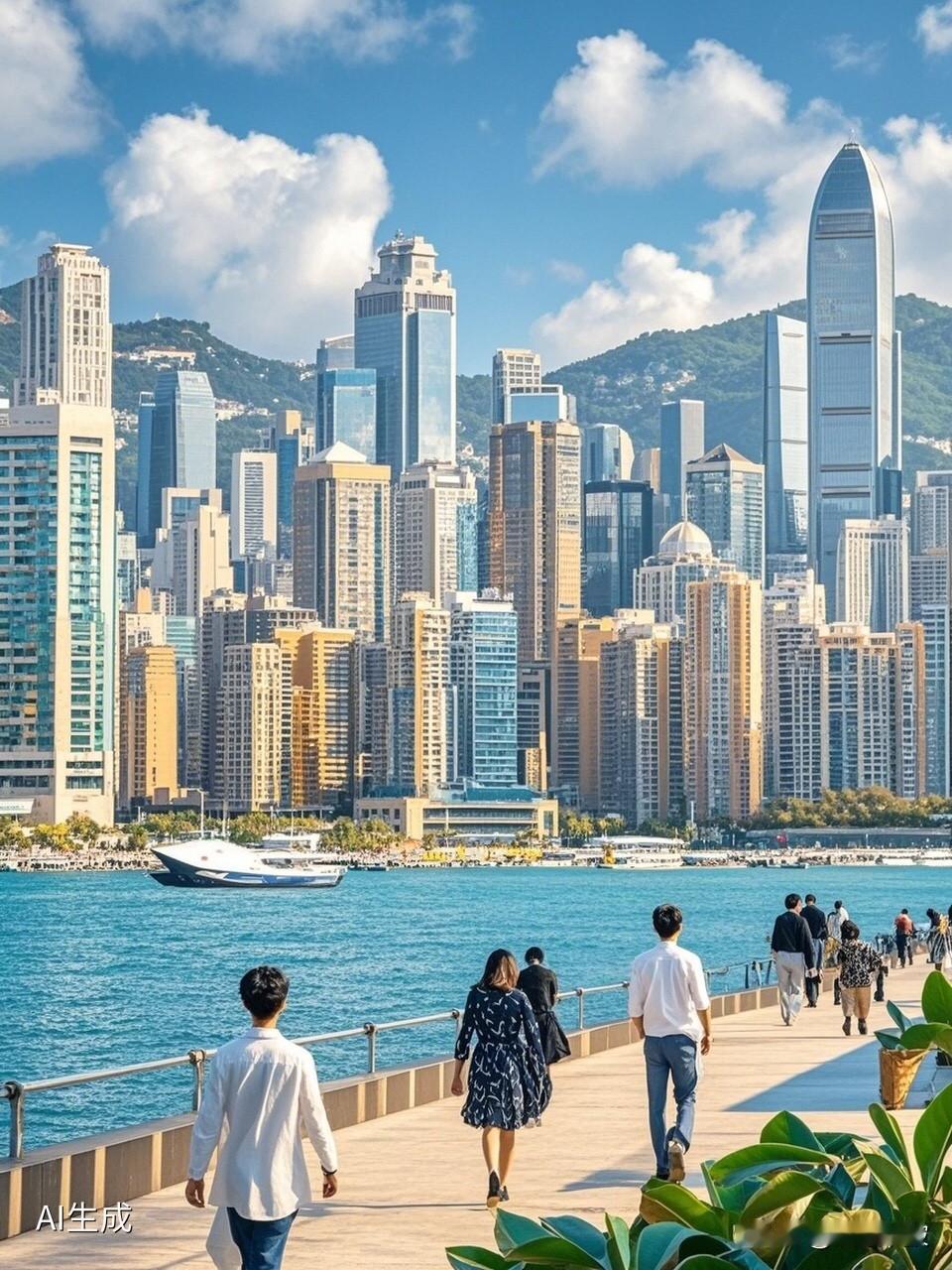 重磅！国务院放出大招，粤港澳大湾区迎来巨大
政策红利！

  国务院正式批复！从