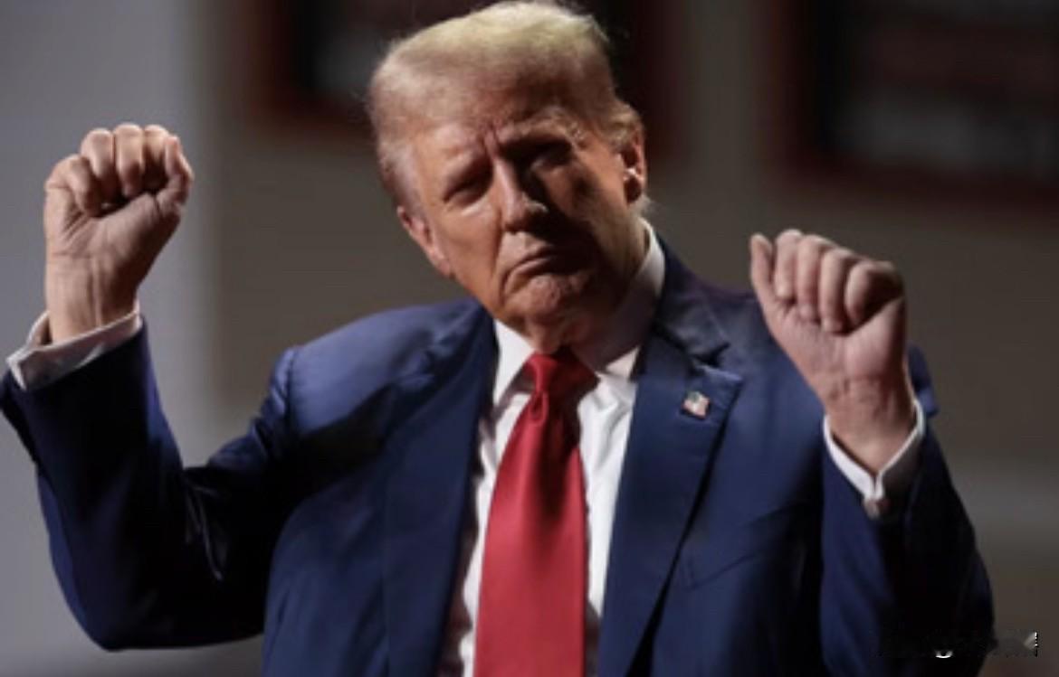 特朗普称中东将迎来‘’黄金时代‘’
在美伊达成停火协议后，美国总统特朗普在社交平