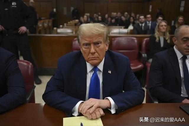 我敢肯定；放弃是不可能的，只能说特朗普执政阶段会收敛一些。一切以利益为重，靠卖点