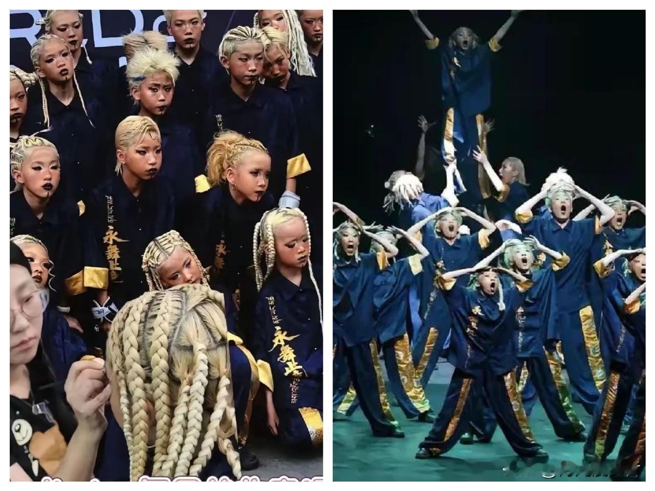 我能接受这位舞蹈老师被永久拉黑。
我也能接受该机构停业整改。

但是有一点我真的