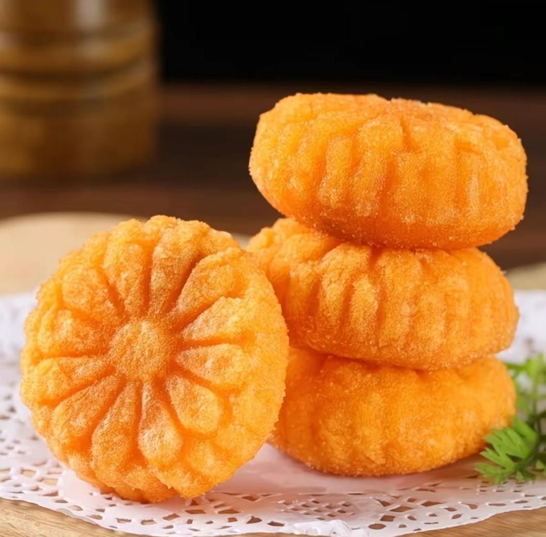 南瓜除了炖和煮,还能怎么吃?莫只晓得炖南瓜煮南瓜！这几种神仙吃法，香得你舔碗！