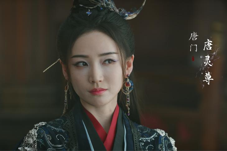 《暗河传》唐门塌房！唐灵尊的“夺位棋”，竟把亲兄弟炼成了药人！

唐门新一辈，唐