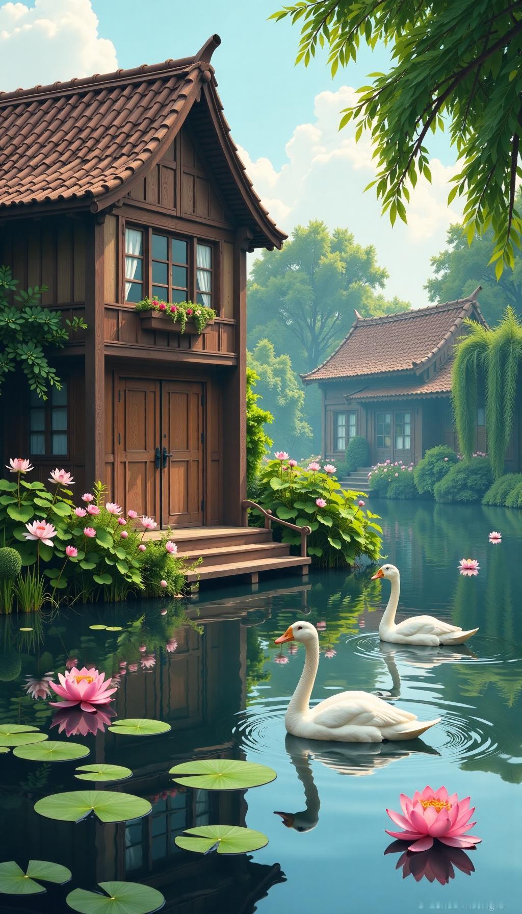 ＃＃真正的情感独立，是心中那份不被左右的平静＃＃

在这个快节奏、情感纷繁的时代