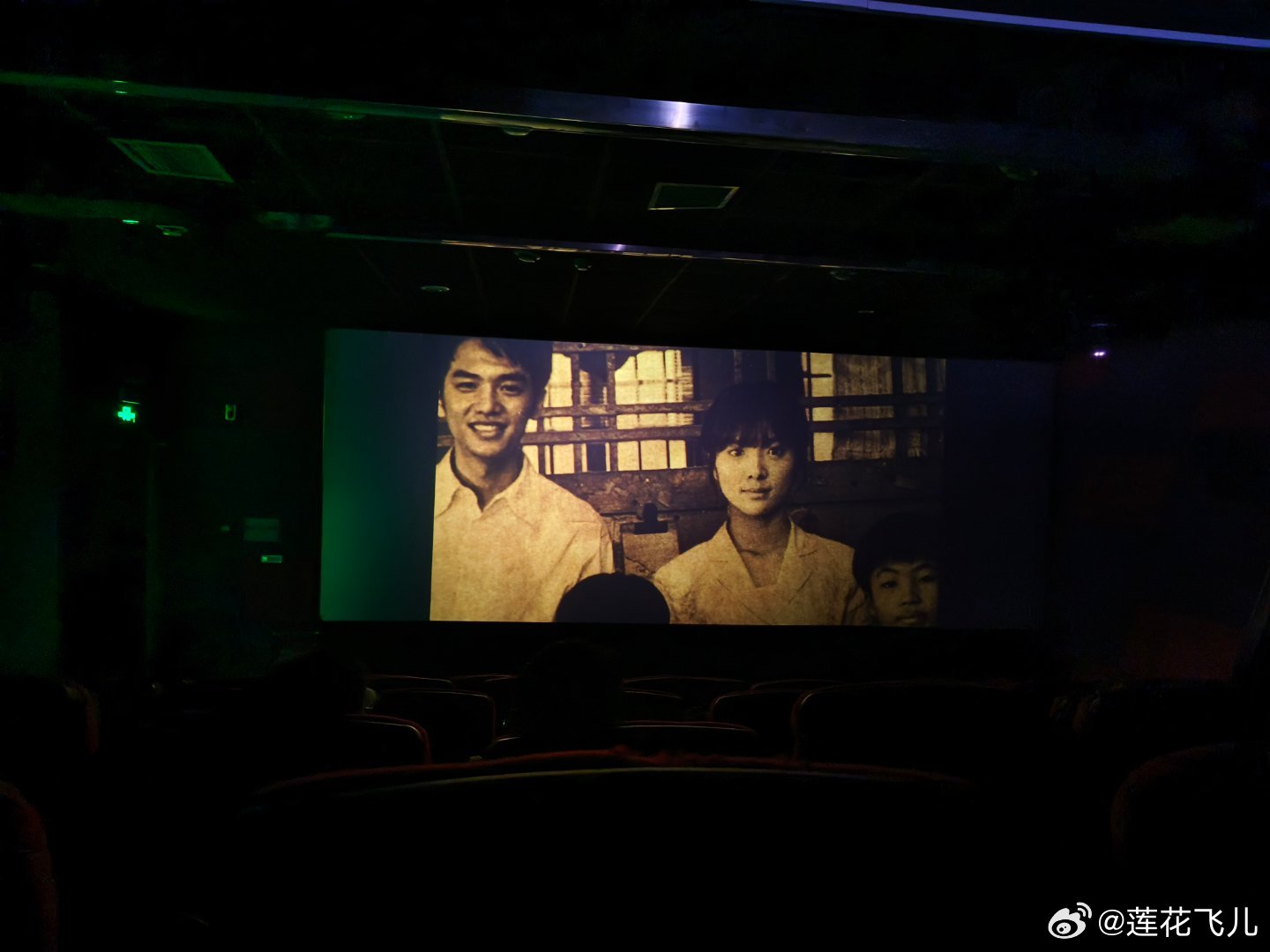 电影推荐给阿嬷的情书尽管没有一个知名演员，情节感人至深，催人泪下。很值得一看影评