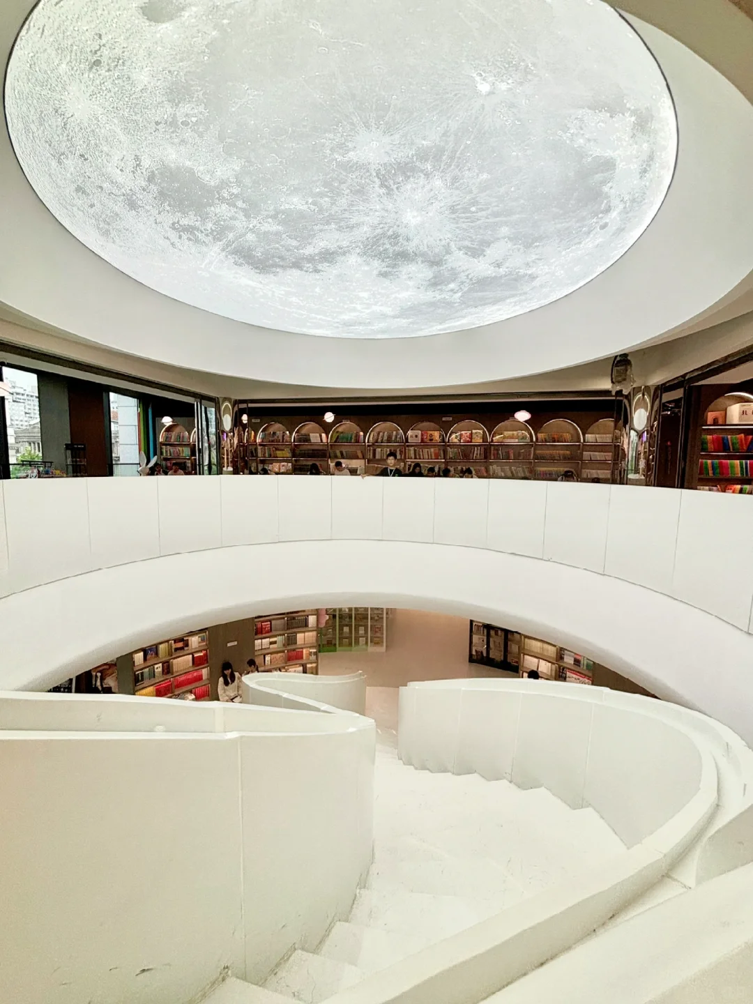 武汉遛娃｜99%的人不知道的室内书店📖