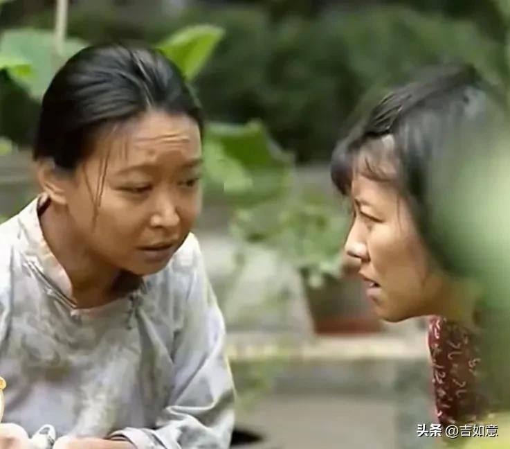 大胆敢演的可不止巩皇，刘天池老师也超牛！重刷《父母爱情》，老丁媳妇王秀娥一出场就