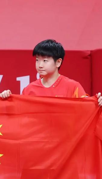 WTT大满贯最大的悬念，根本不是谁拿冠军，而是国乒到底能不能保住世界第一！

回