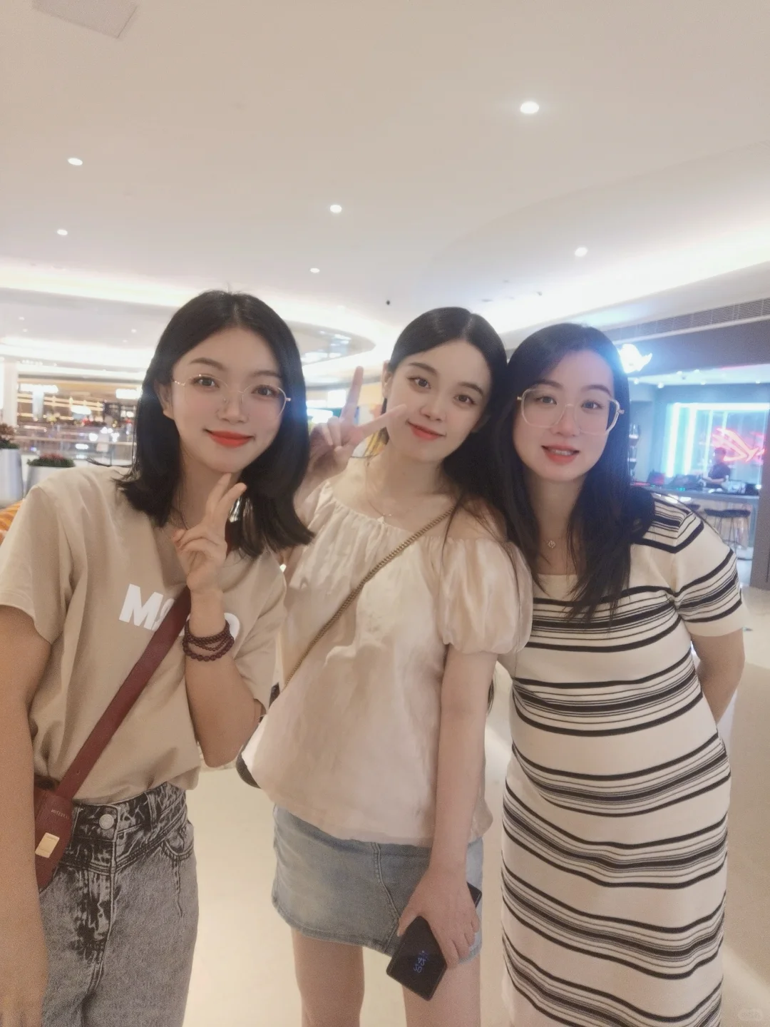 女朋友